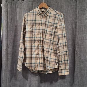 Men's PRANA L/S shirt
